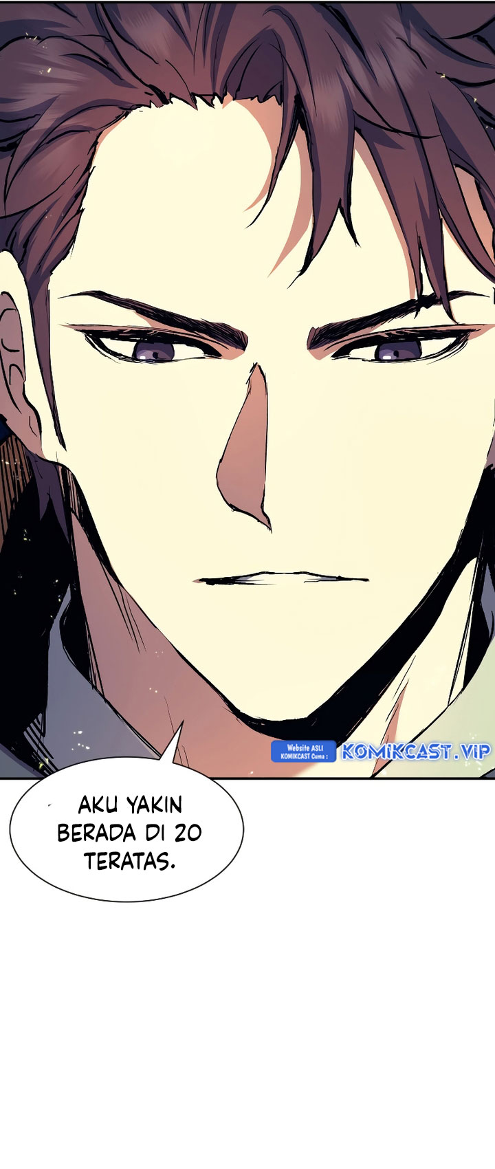 Return of the Broken Constellation Chapter 82 Gambar 42