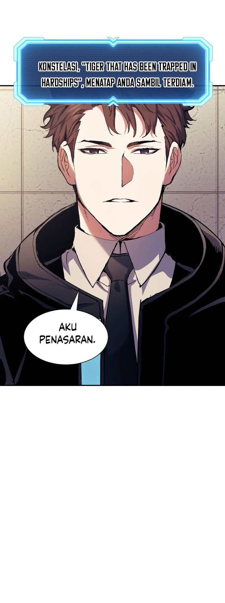 Return of the Broken Constellation Chapter 82 Gambar 29