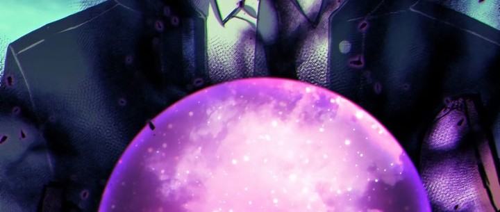 Return of the Broken Constellation Chapter 82 Gambar 55