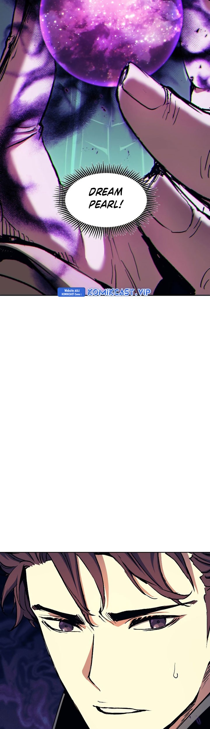 Return of the Broken Constellation Chapter 82 Gambar 56