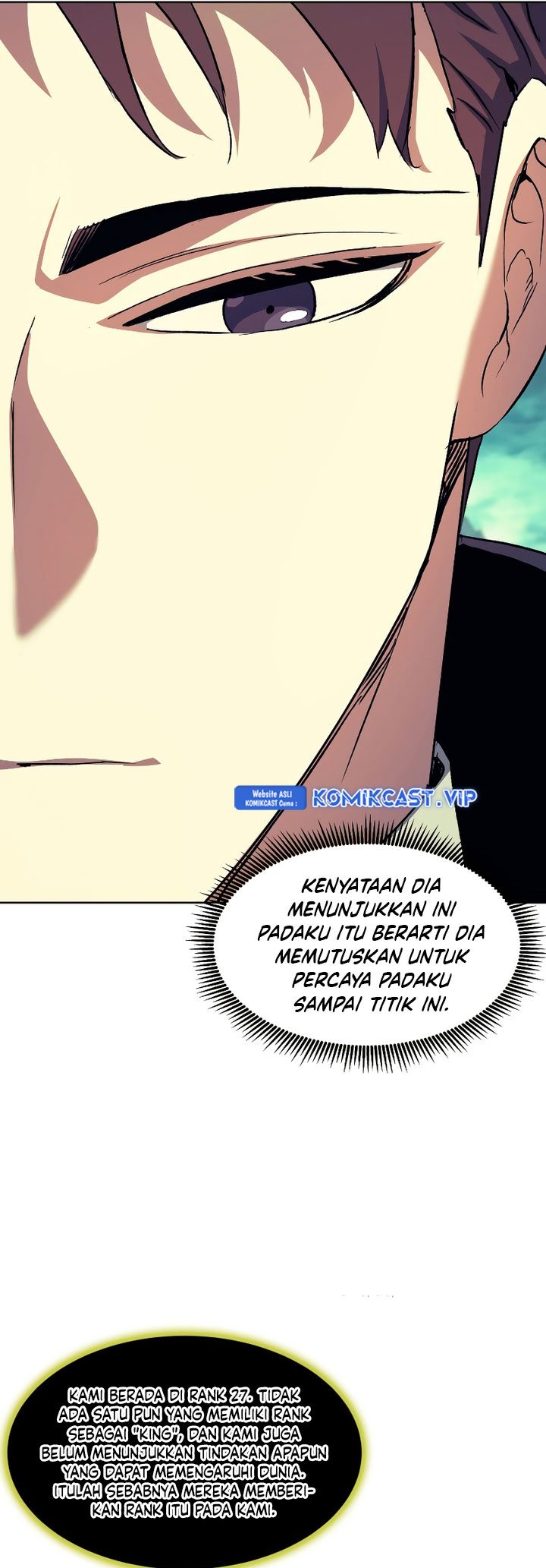 Return of the Broken Constellation Chapter 82 Gambar 45