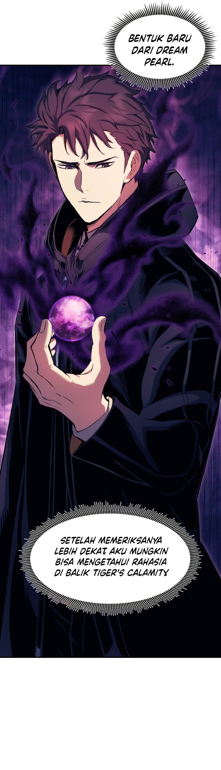 Return of the Broken Constellation Chapter 82 Gambar 63