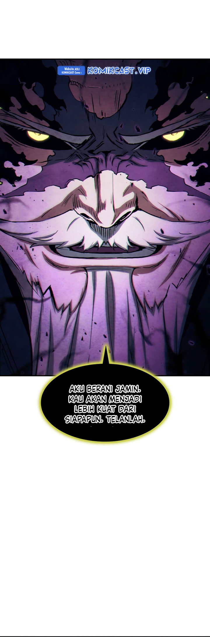 Return of the Broken Constellation Chapter 82 Gambar 60