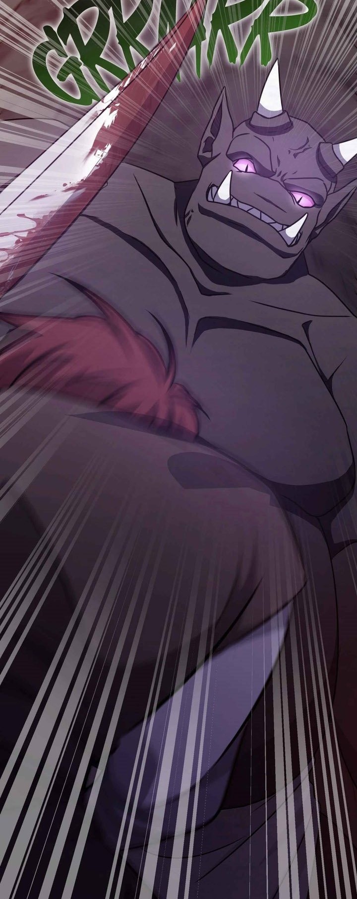 Lord of Mana Chapter 15 Gambar 5