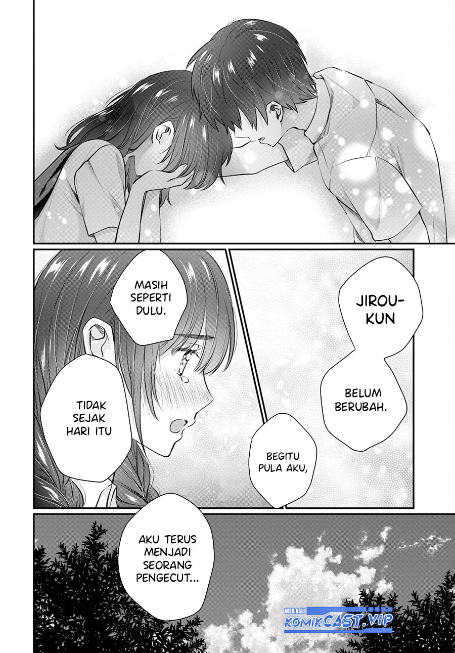 Fuufu Ijou Koibito Miman. Chapter 63 Gambar 12