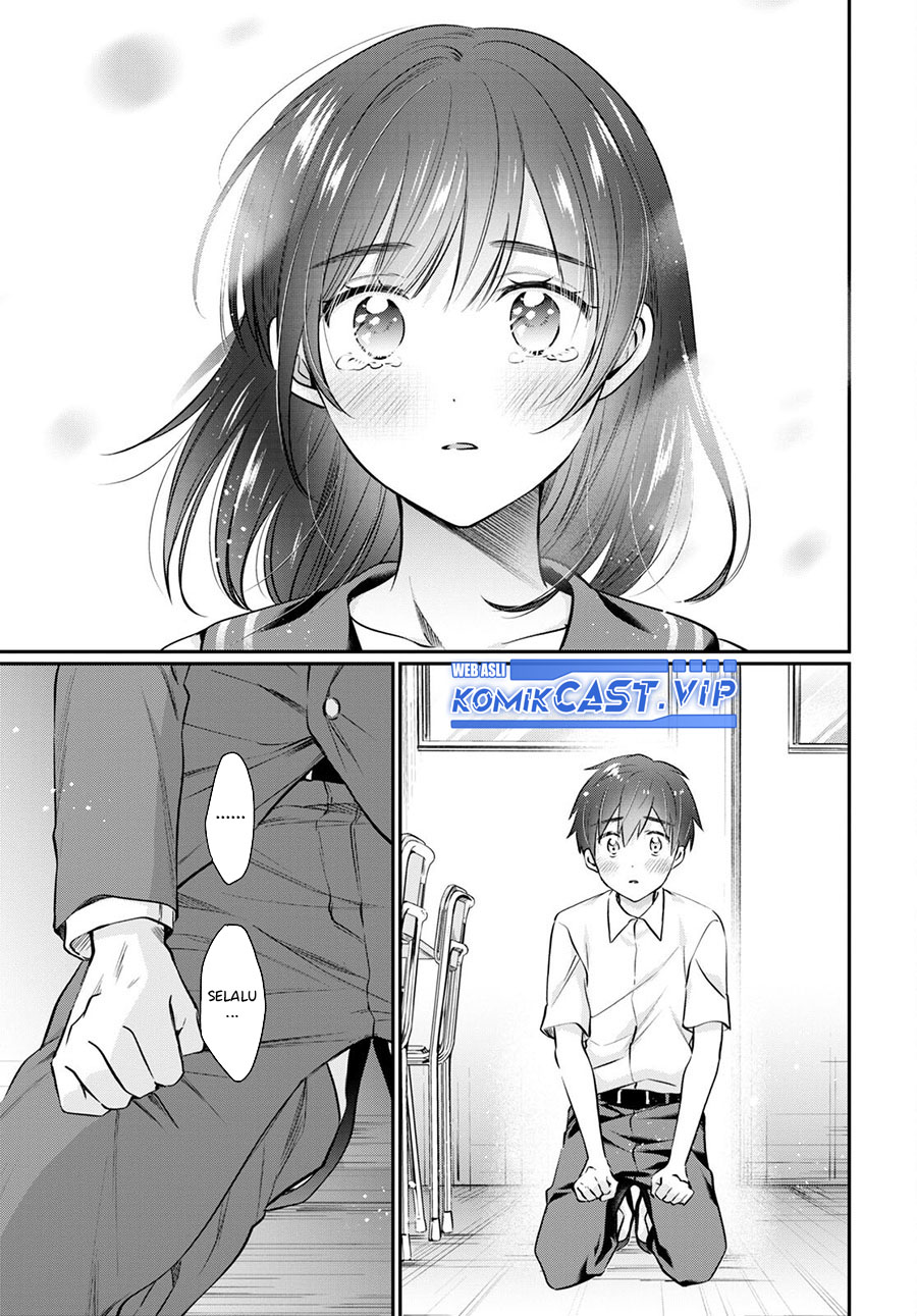 Fuufu Ijou Koibito Miman. Chapter 63 Gambar 4