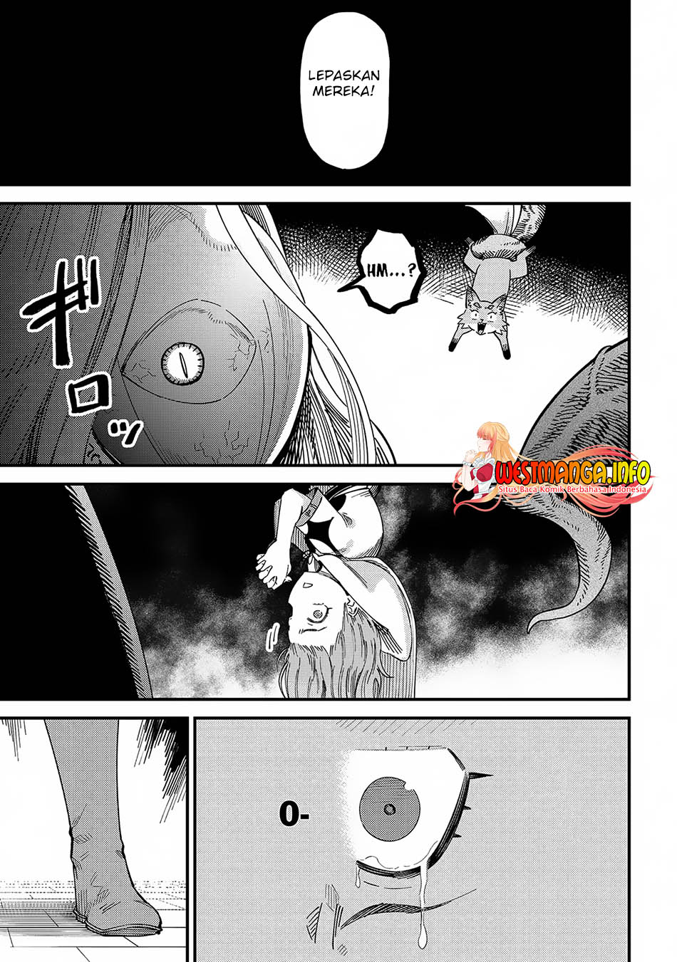Kaifuku Jutsushi Yarinaoshi: Sokushi Mahou to Skill Copy no Chouetsu Heal Chapter 56.2 Gambar 14