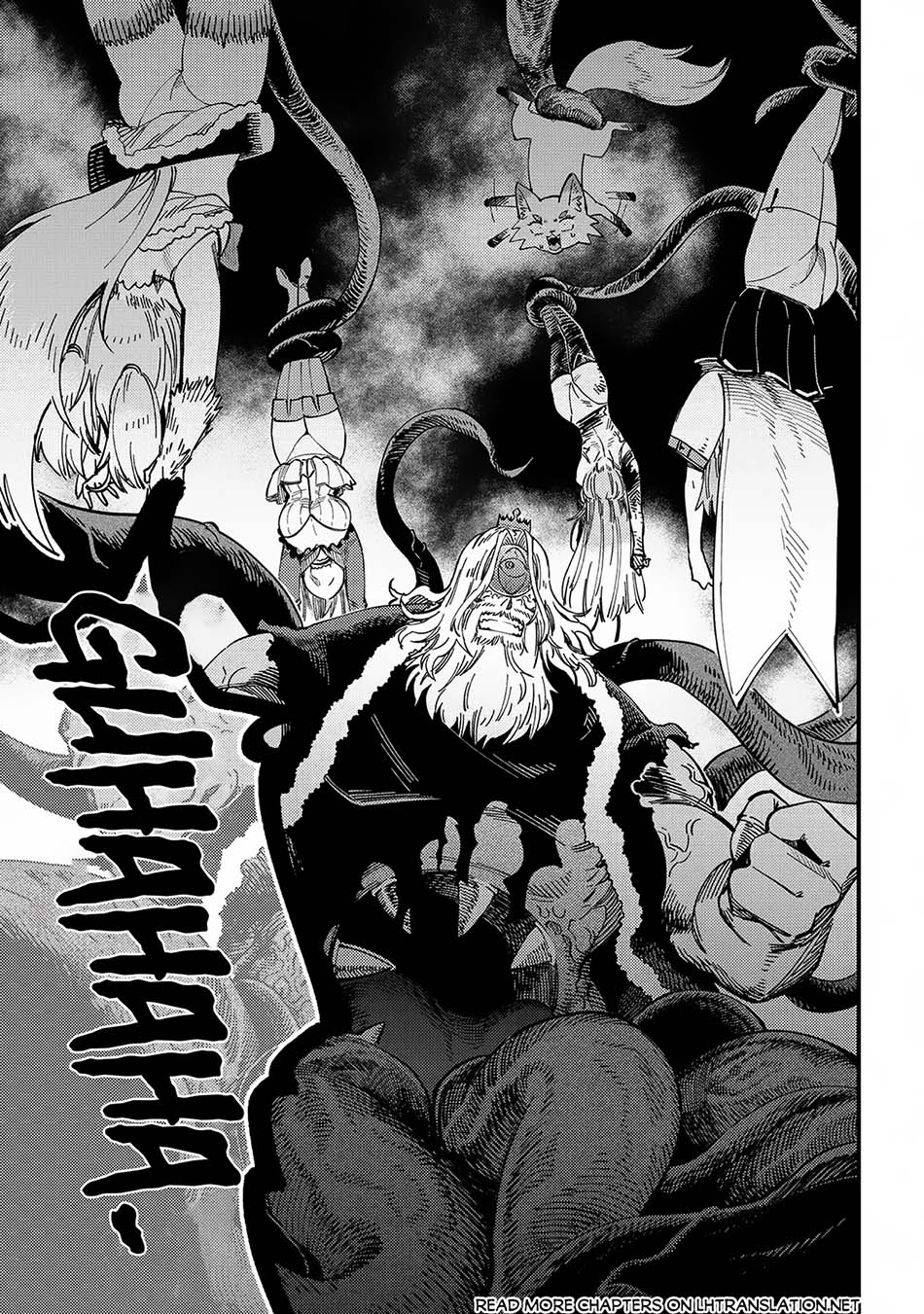 Kaifuku Jutsushi Yarinaoshi: Sokushi Mahou to Skill Copy no Chouetsu Heal Chapter 56.2 Gambar 12