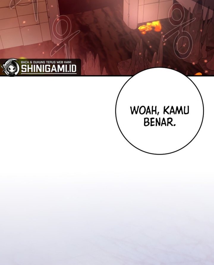 Hard Carry Supporter Chapter 36 Gambar 28