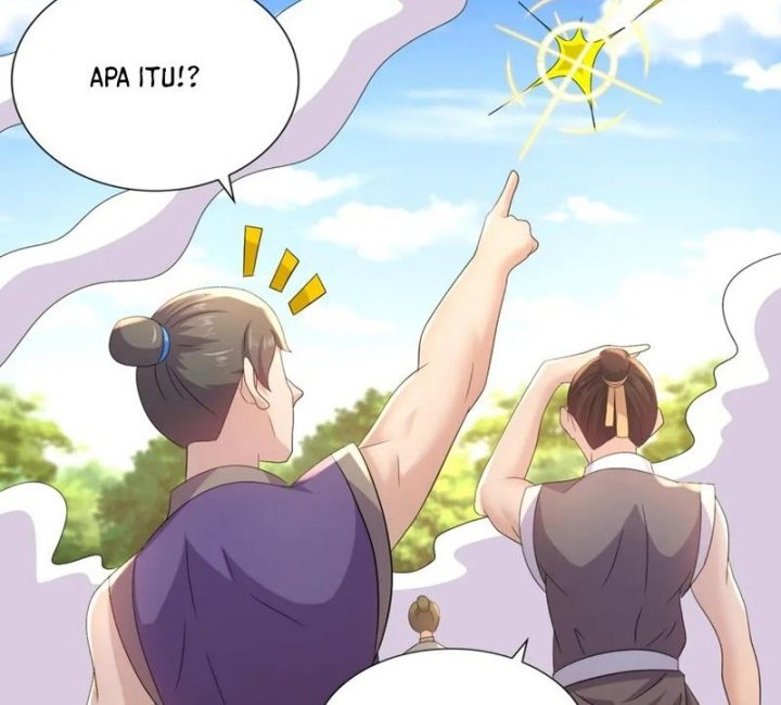 I Changed My Life By Check-In Chapter 81 Gambar 19