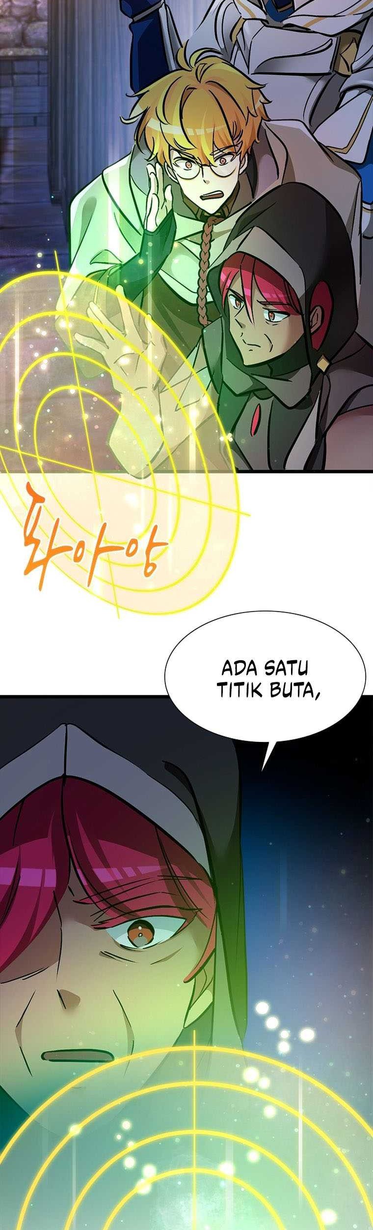 The World-Class Extra’s Walkthrough Chapter 45 Gambar 4