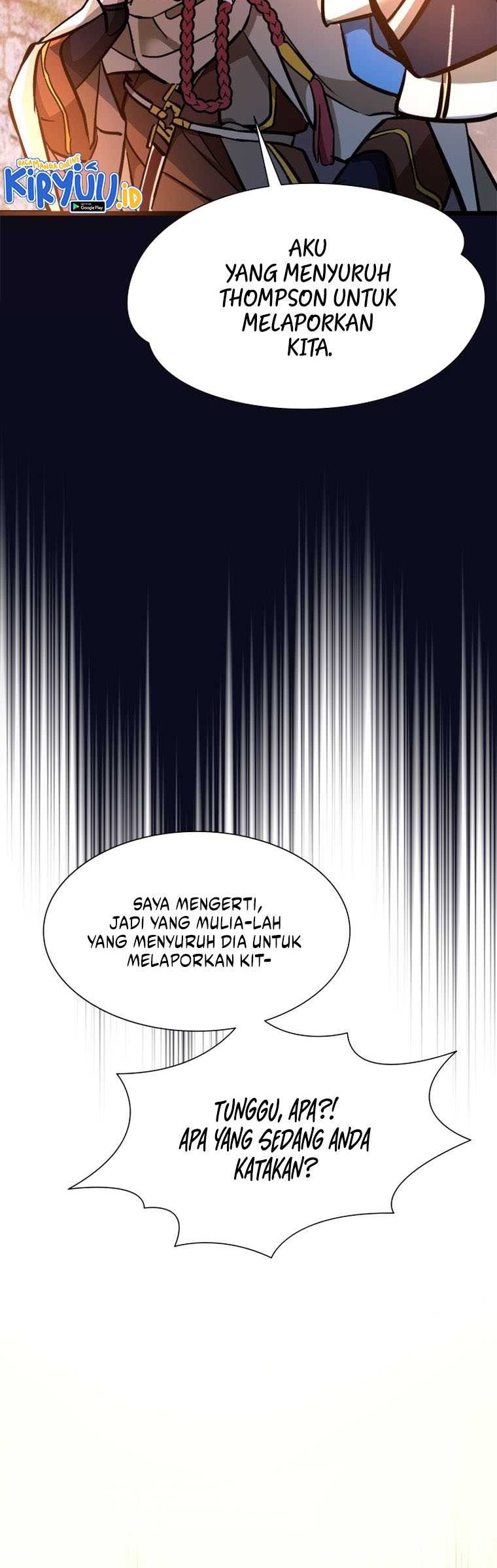 The World-Class Extra’s Walkthrough Chapter 45 Gambar 25