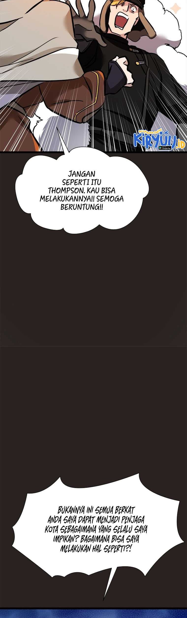 The World-Class Extra’s Walkthrough Chapter 45 Gambar 27