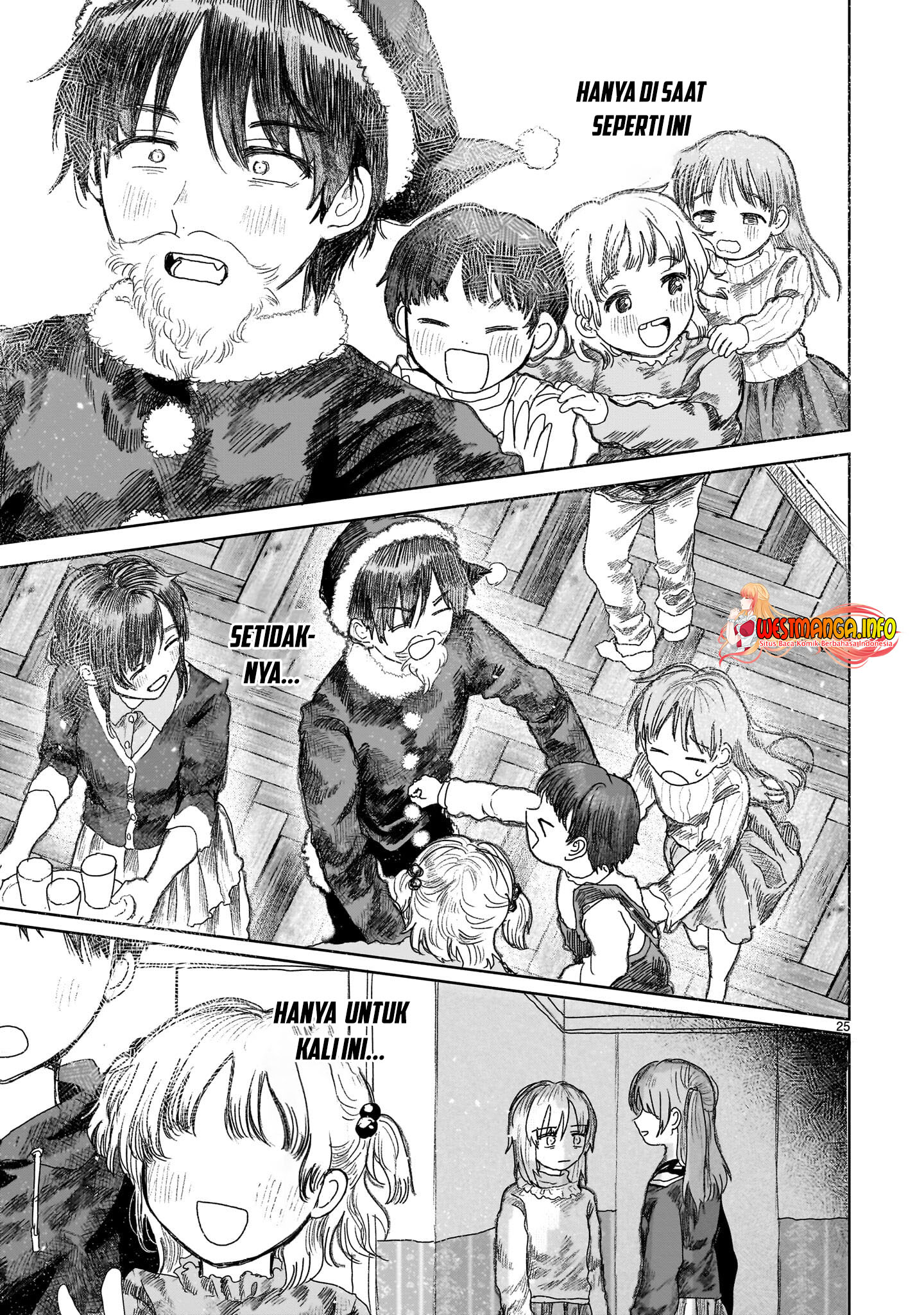 Saihate ni Madou Chapter 05 Gambar 27