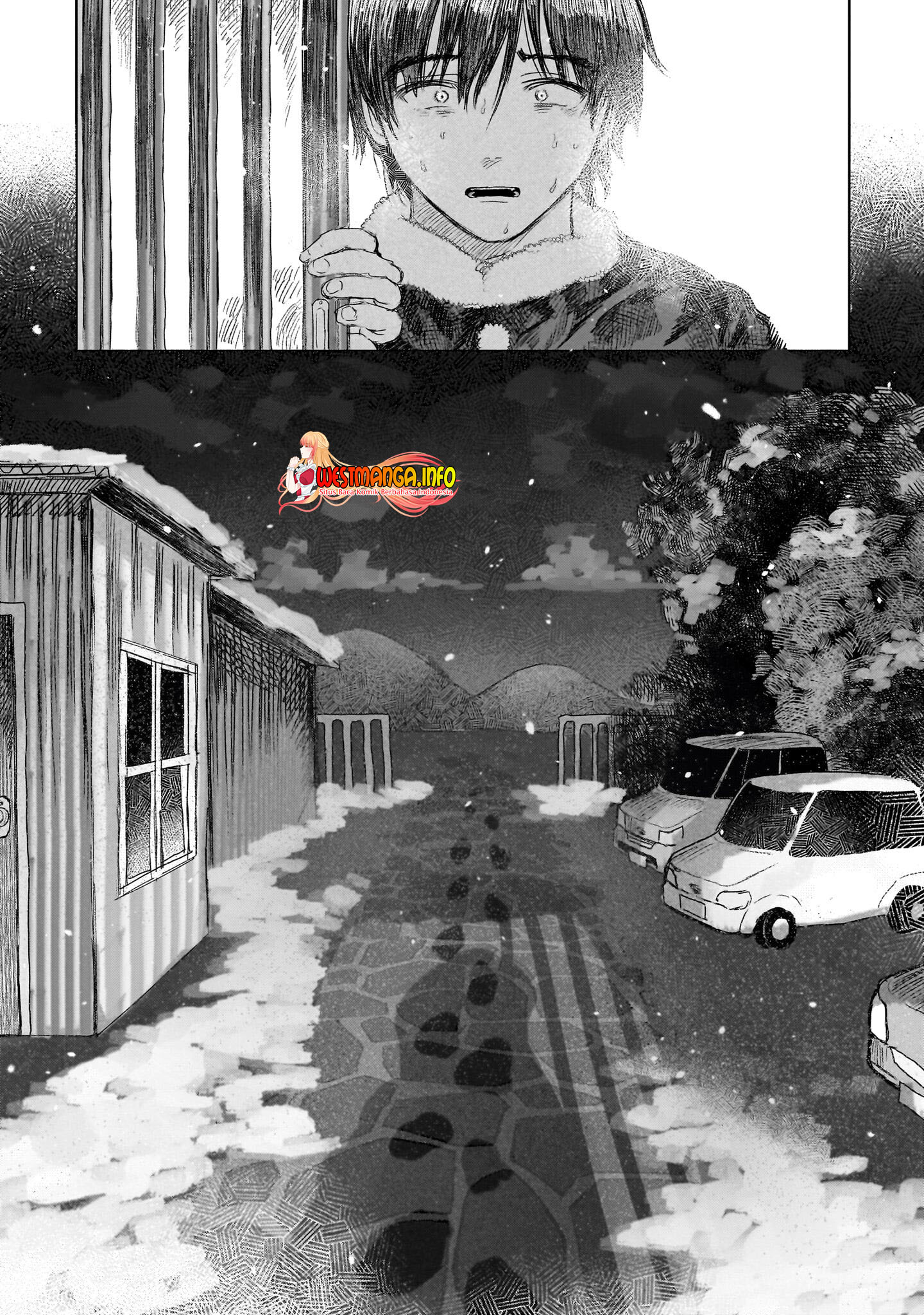 Saihate ni Madou Chapter 05 Gambar 38