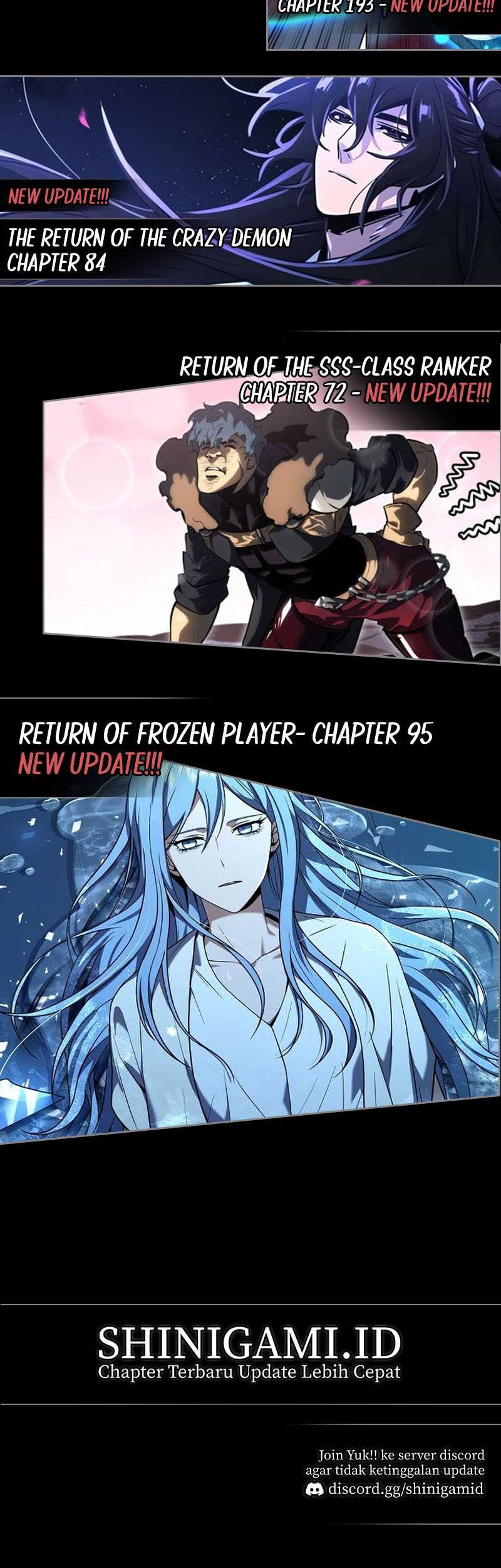 Magic Academy Survival Guide Chapter 54 Gambar 55