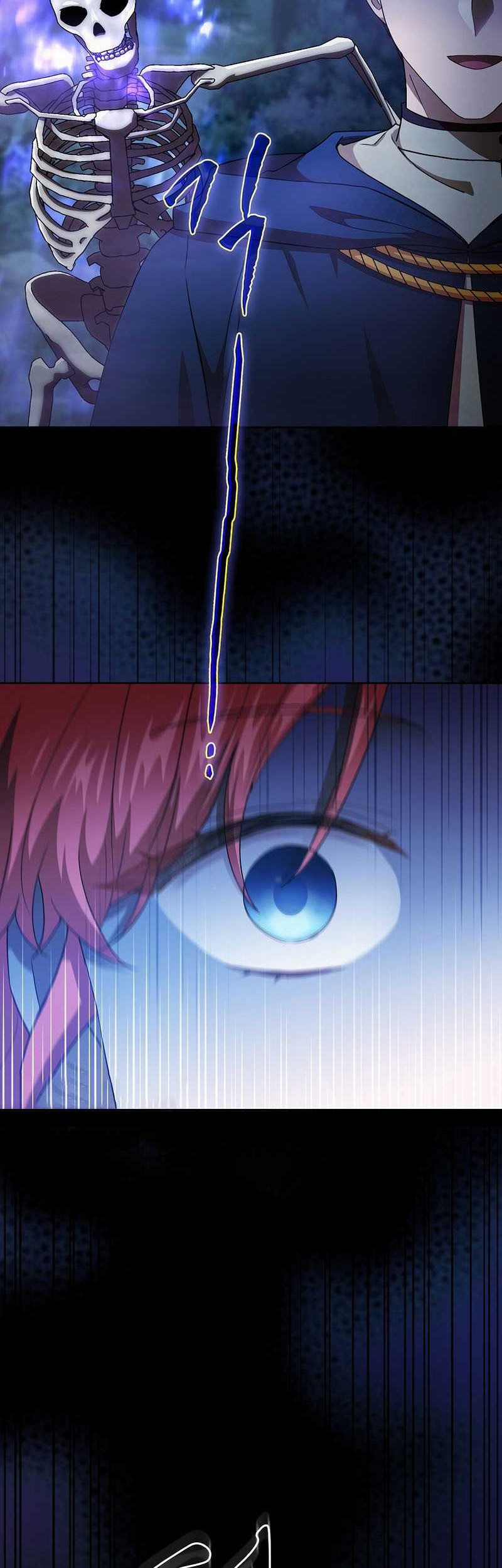 Magic Academy Survival Guide Chapter 54 Gambar 13