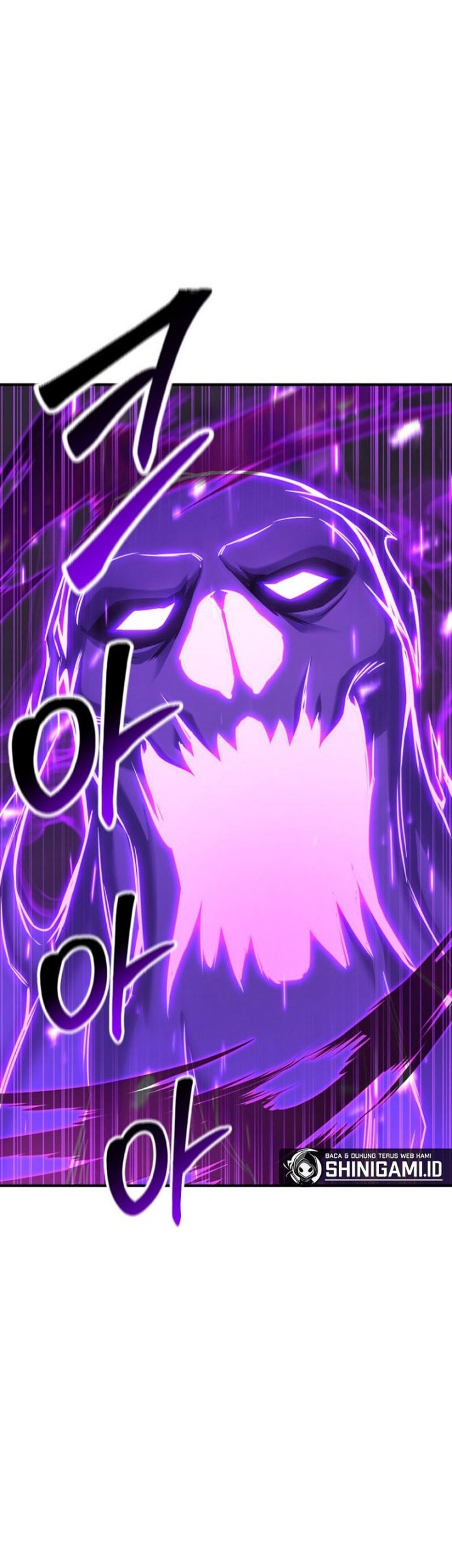 Absolute Necromancer Chapter 27 Gambar 35