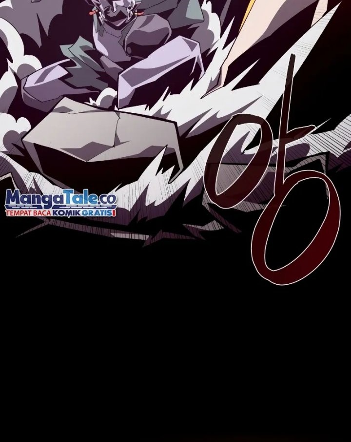 Dungeon Odyssey Chapter 61 Gambar 3