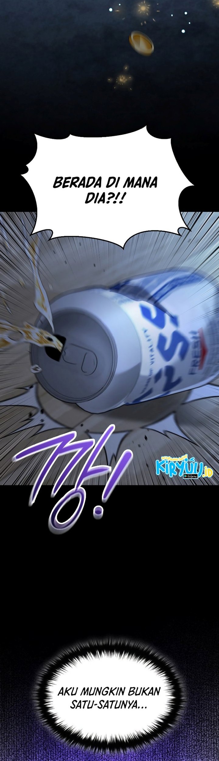 The Newbie Is Too Strong Chapter 66 Gambar 51