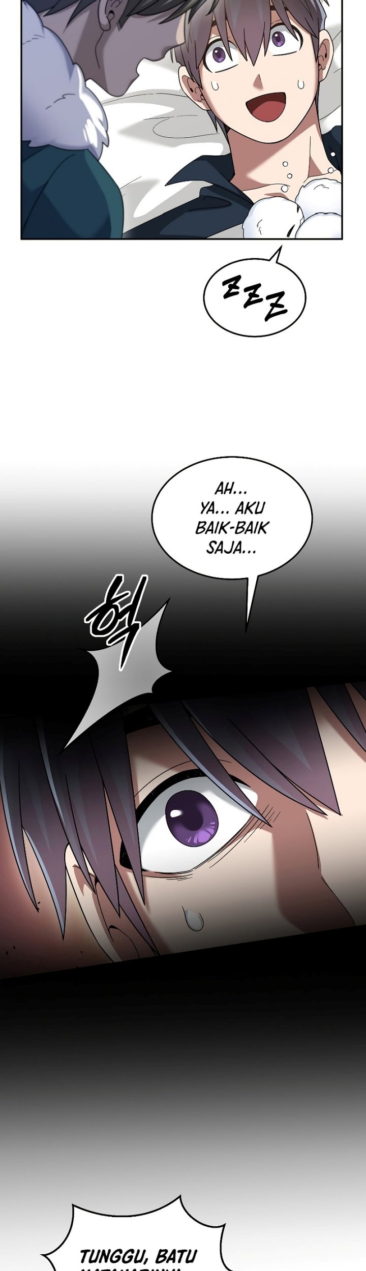 The Newbie Is Too Strong Chapter 66 Gambar 42