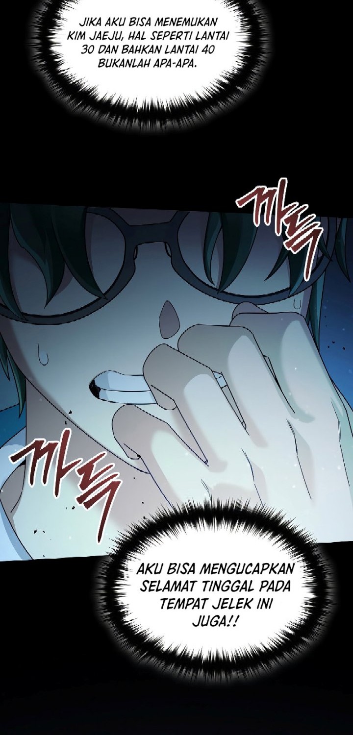 The Newbie Is Too Strong Chapter 66 Gambar 49