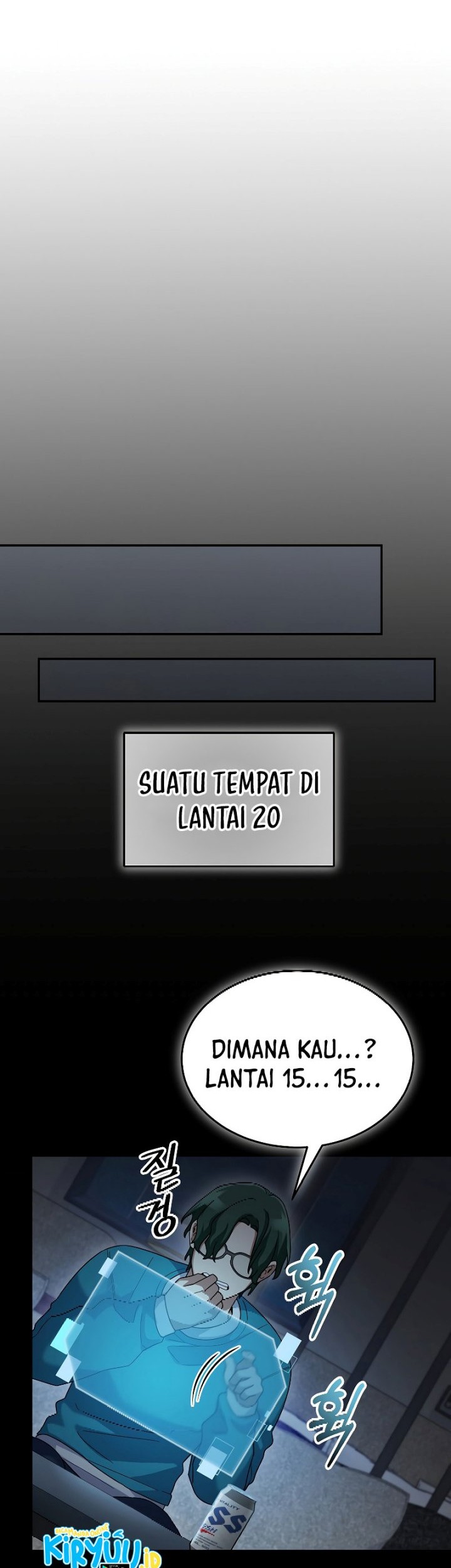 The Newbie Is Too Strong Chapter 66 Gambar 47