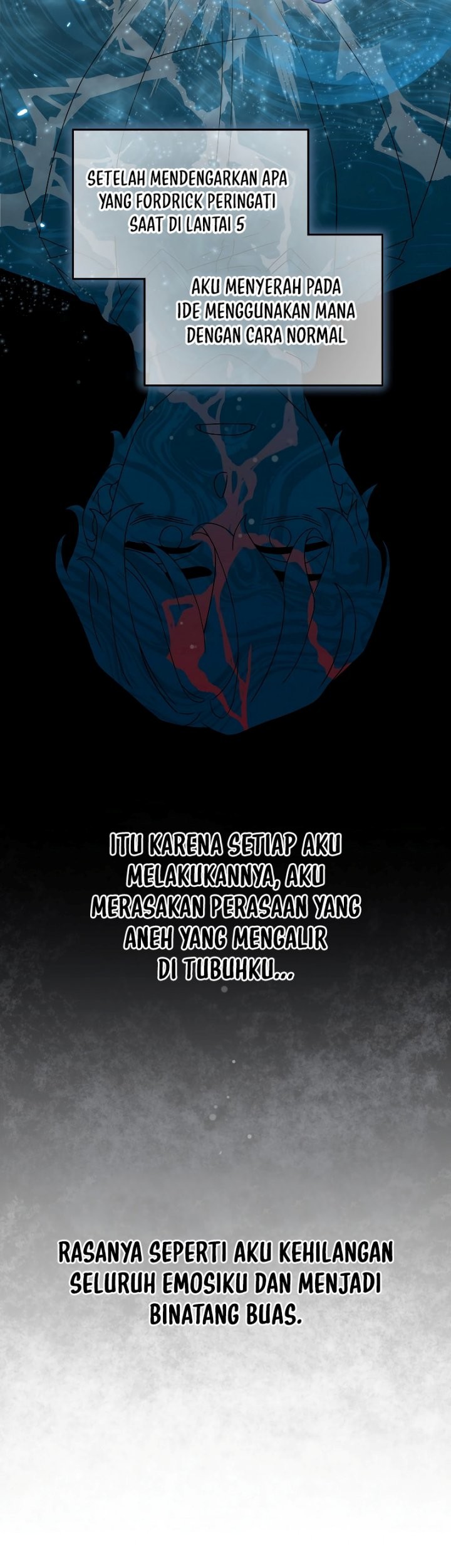 The Newbie Is Too Strong Chapter 66 Gambar 6