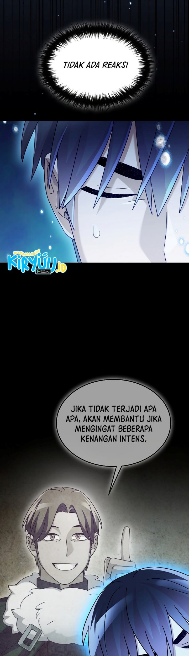 The Newbie Is Too Strong Chapter 66 Gambar 14