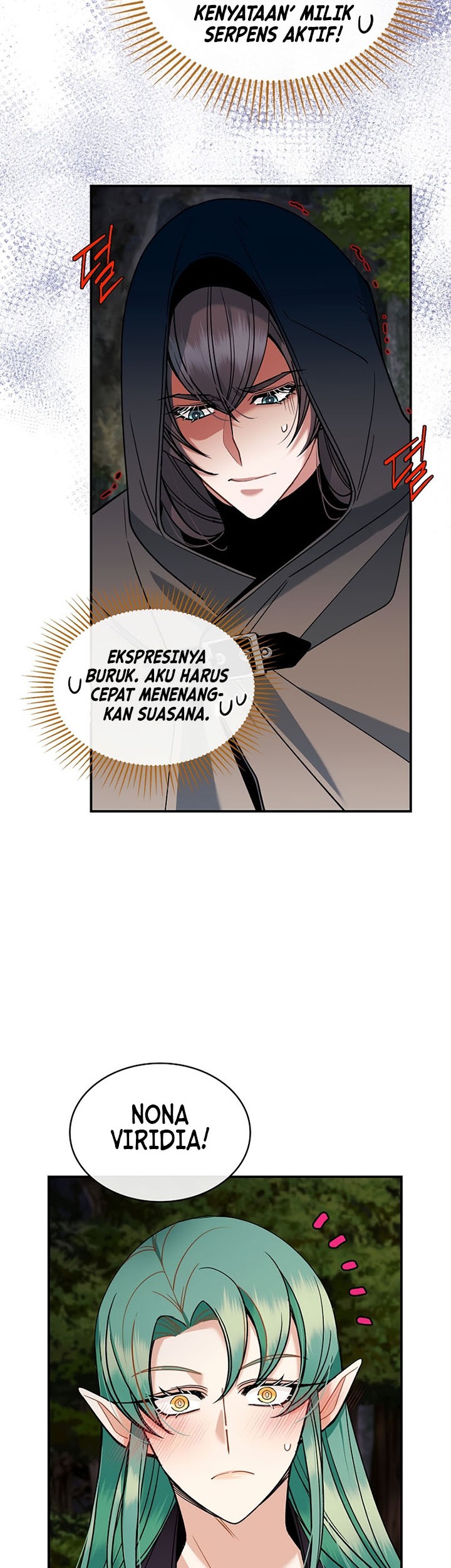 The Duke’s Redemption Chapter 34 Gambar 51