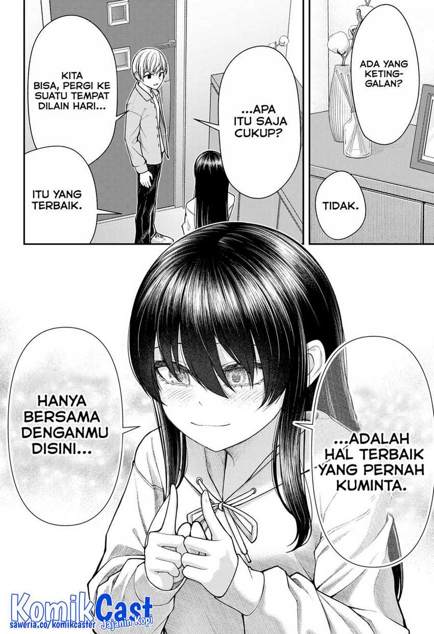 Henai Heartbeat Chapter 09 Gambar 15