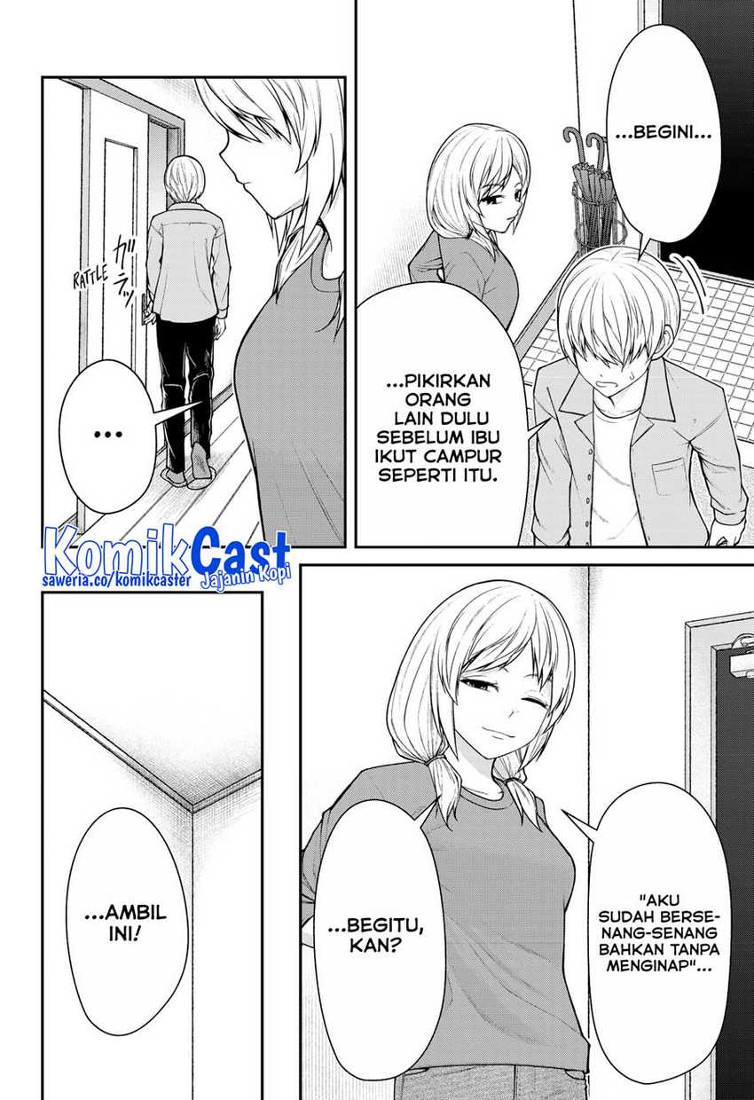 Henai Heartbeat Chapter 09 Gambar 17