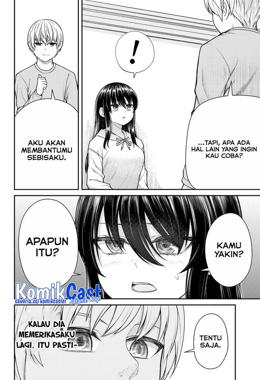Henai Heartbeat Chapter 09 Gambar 11