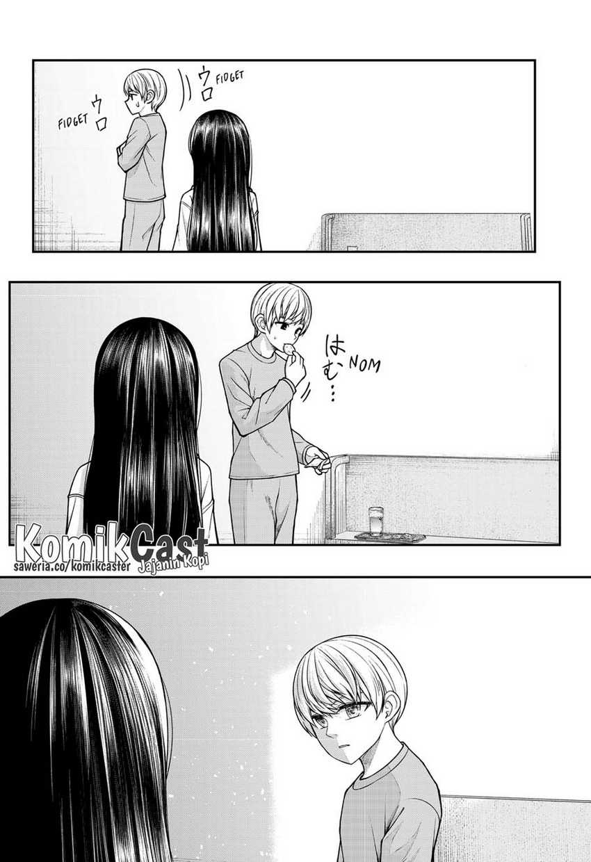 Henai Heartbeat Chapter 09 Gambar 13