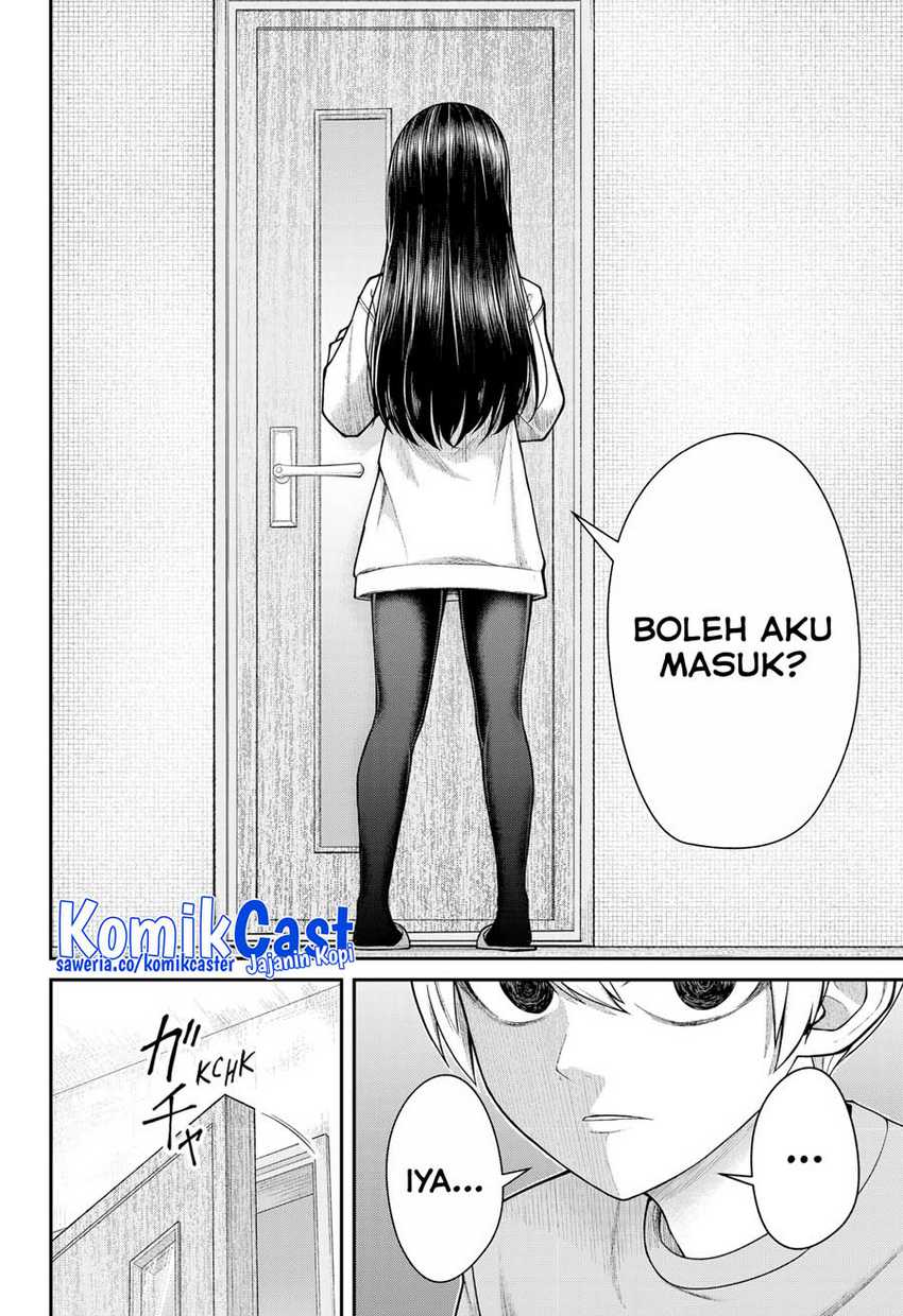 Henai Heartbeat Chapter 09 Gambar 3