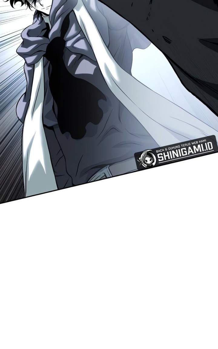 The Priest of Corruption Chapter 19 Gambar 5