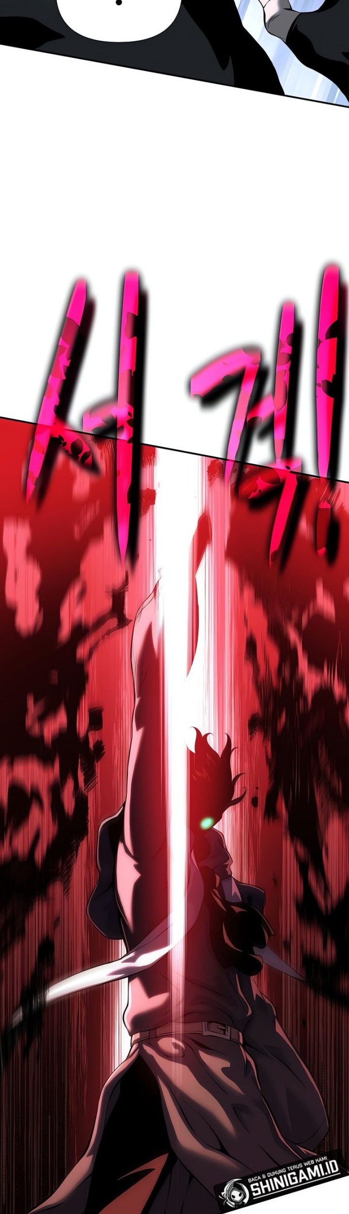 The Priest of Corruption Chapter 19 Gambar 7