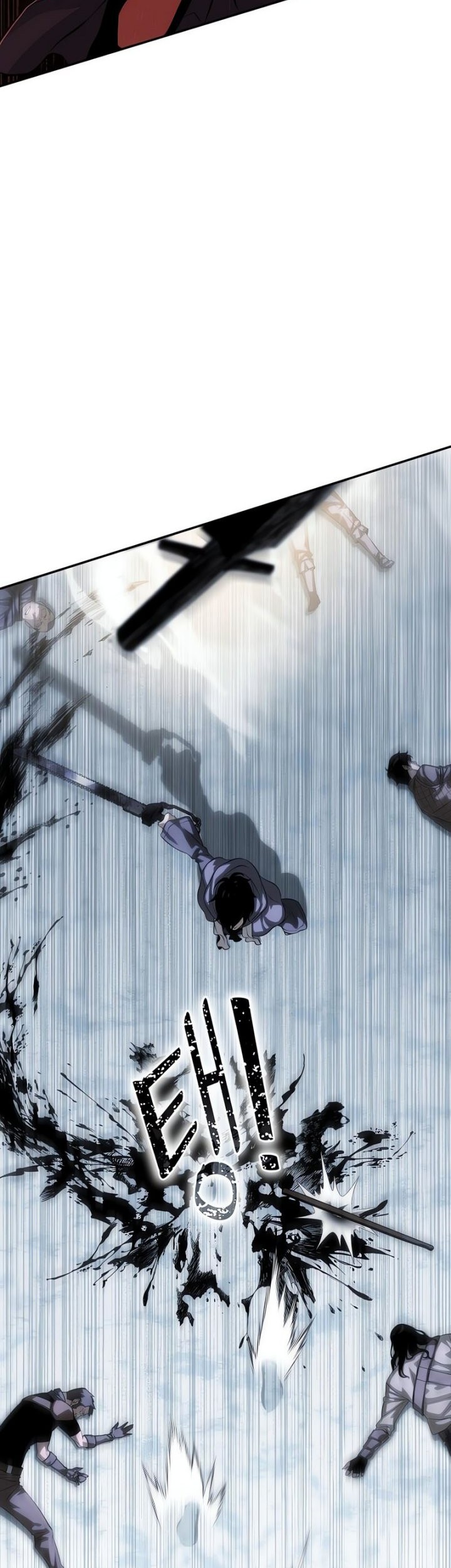 The Priest of Corruption Chapter 19 Gambar 8