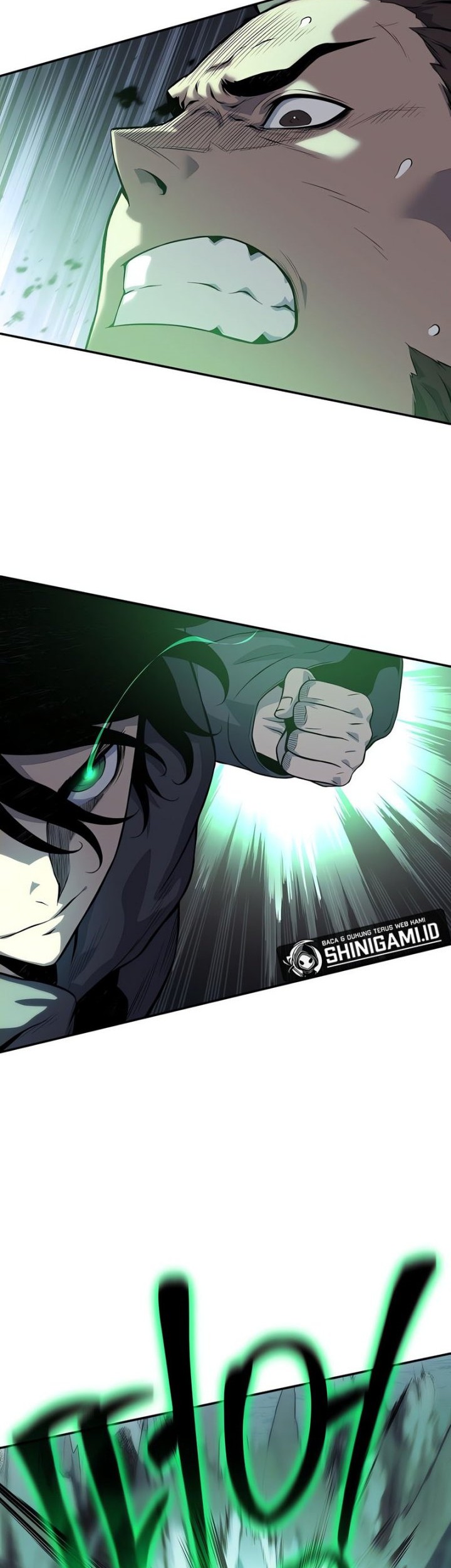 The Priest of Corruption Chapter 19 Gambar 19