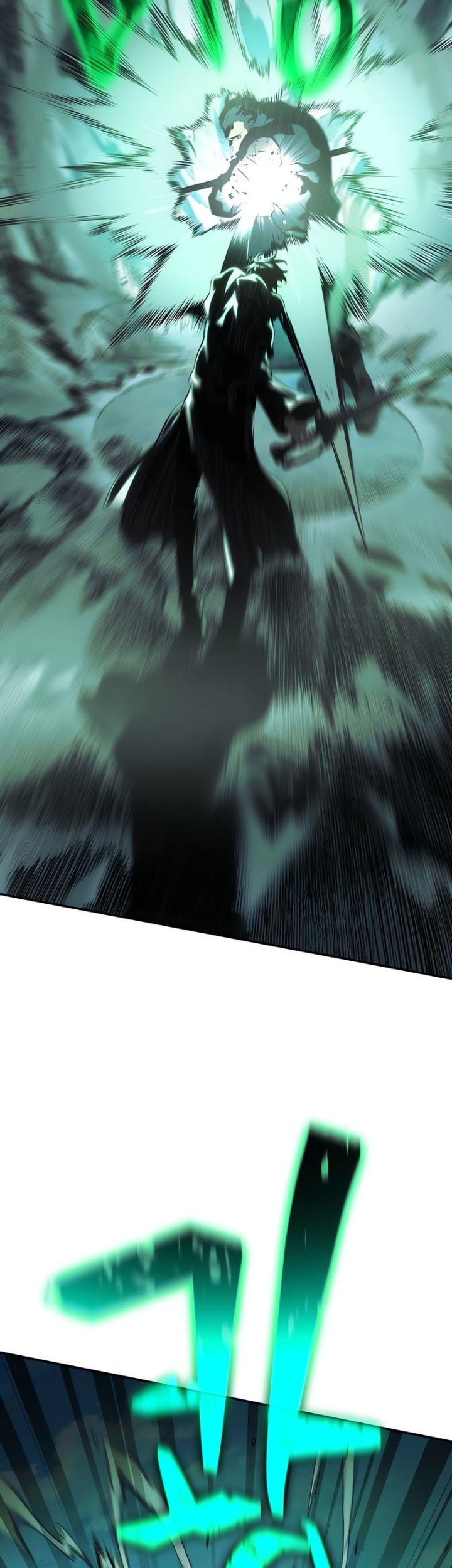 The Priest of Corruption Chapter 19 Gambar 20