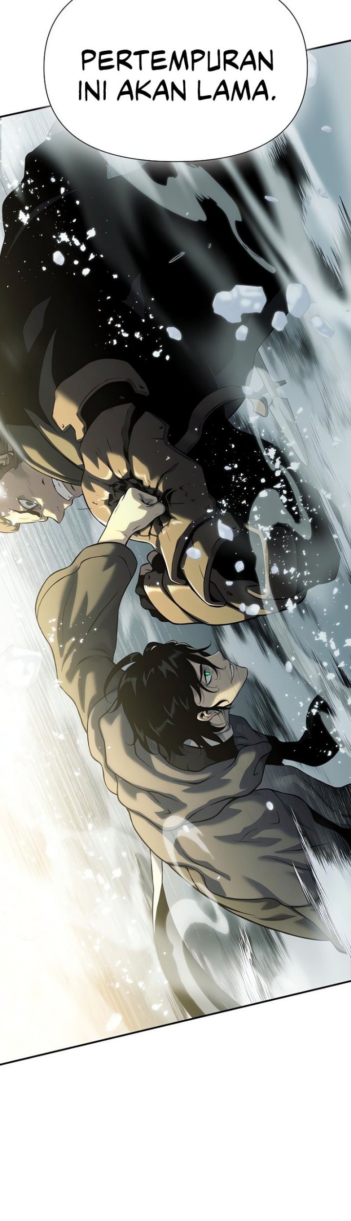 The Priest of Corruption Chapter 19 Gambar 24