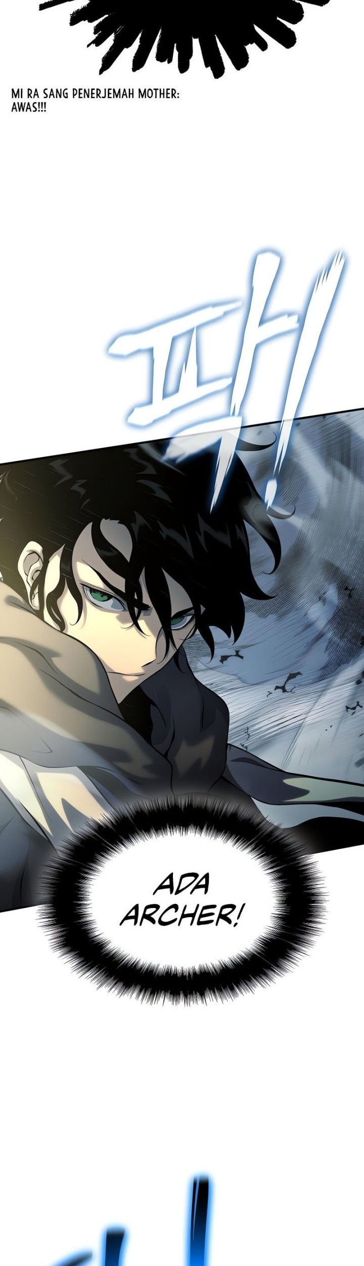 The Priest of Corruption Chapter 19 Gambar 27