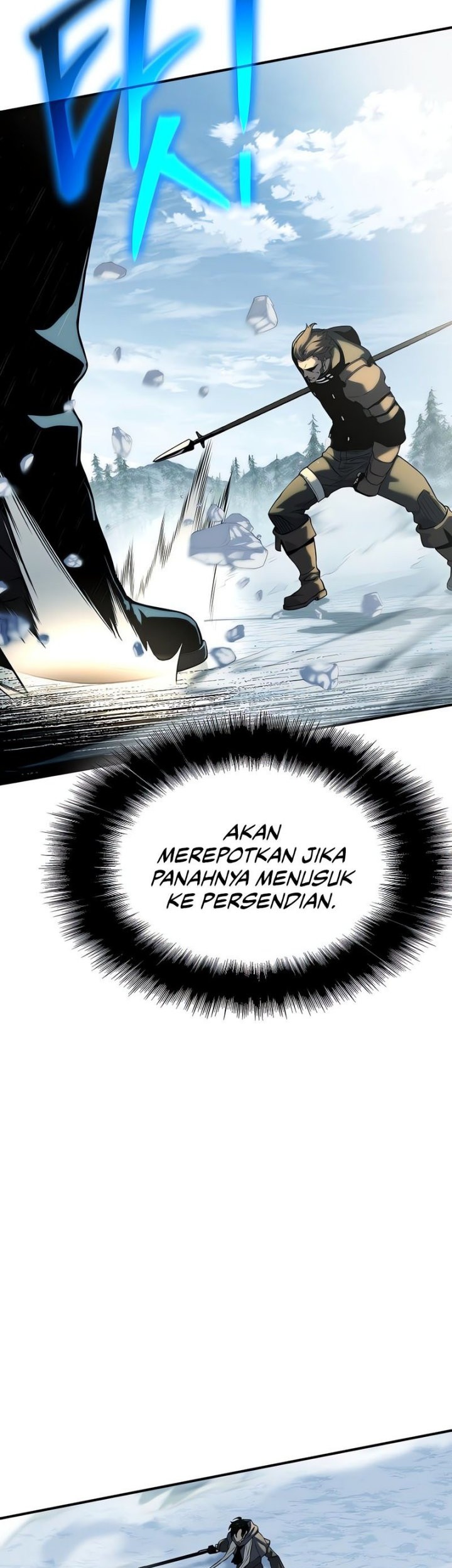 The Priest of Corruption Chapter 19 Gambar 28