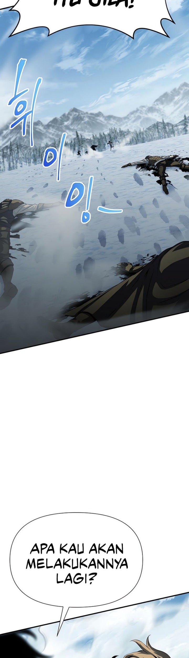 The Priest of Corruption Chapter 19 Gambar 32