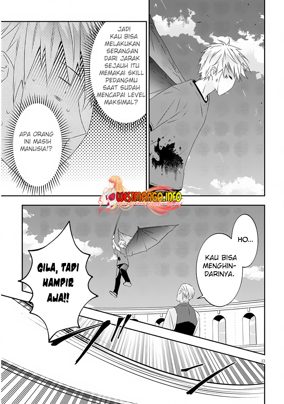 Maou ni Natte node – Dungeon Tsukutte Jingai Musume to Honobono suru Chapter 62.2 Gambar 6