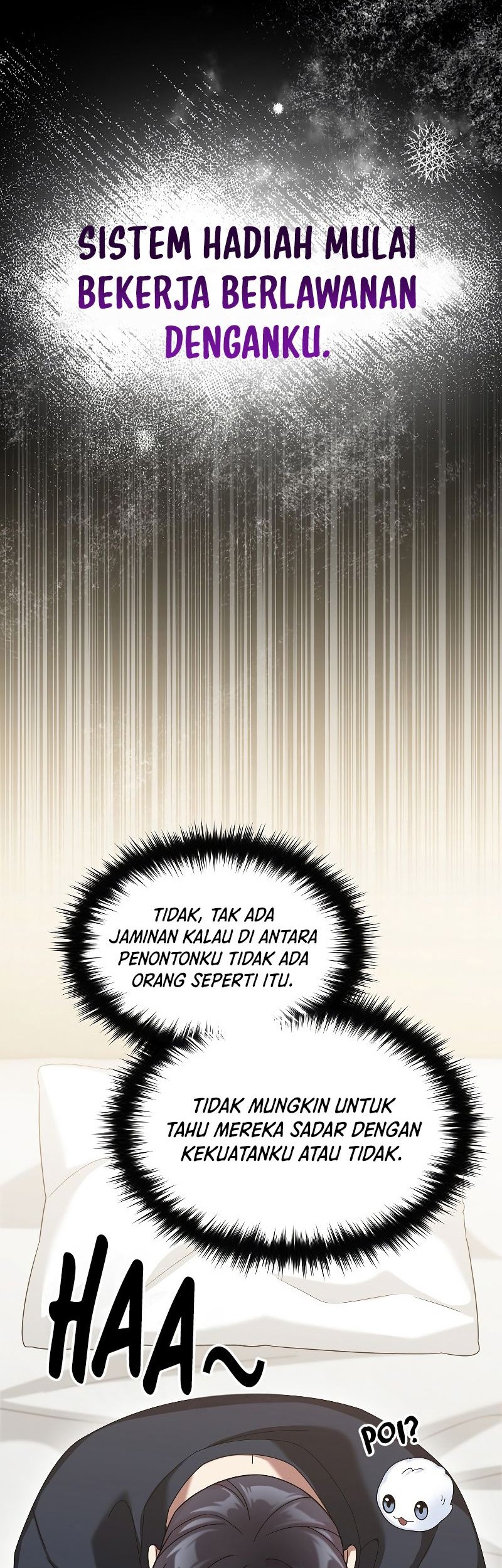 The Newbie Is Too Strong Chapter 67 Gambar 36