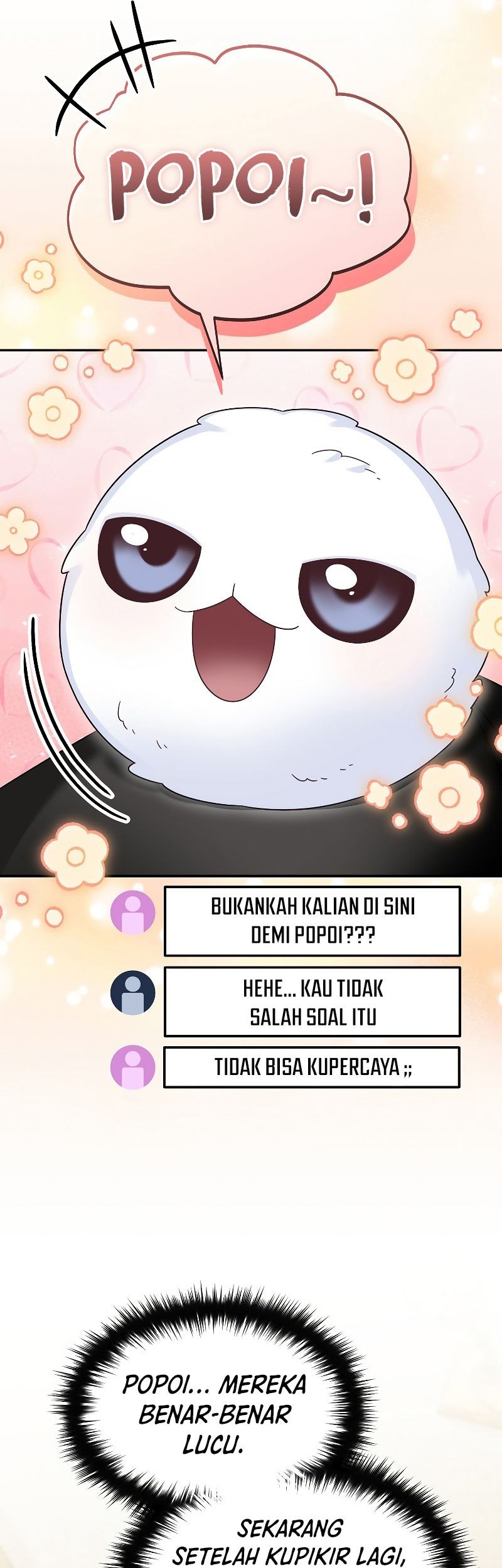 The Newbie Is Too Strong Chapter 67 Gambar 41