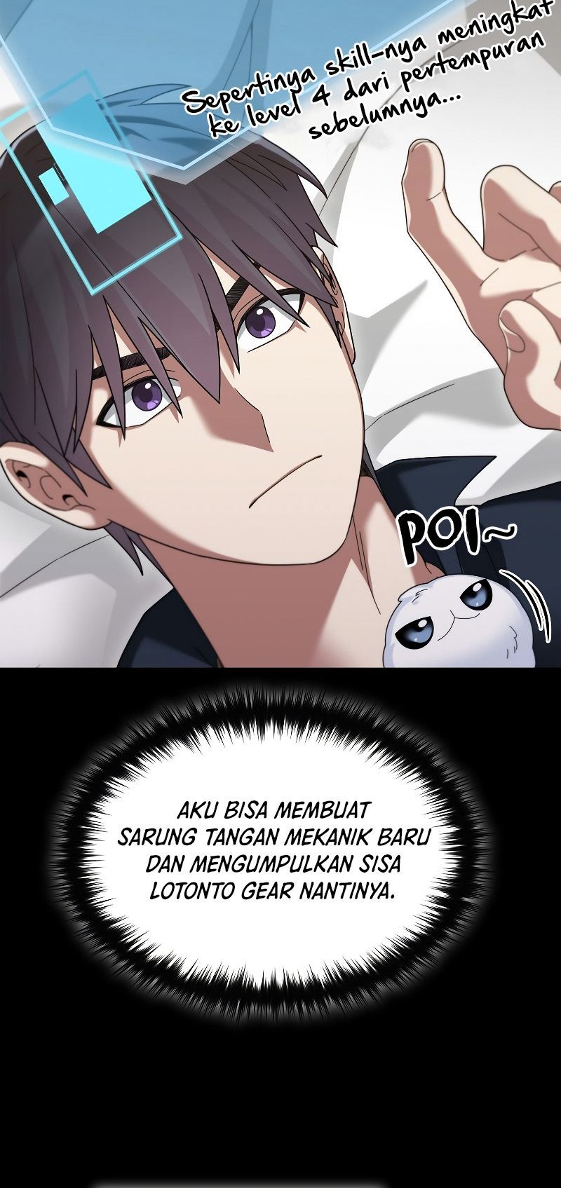 The Newbie Is Too Strong Chapter 67 Gambar 46