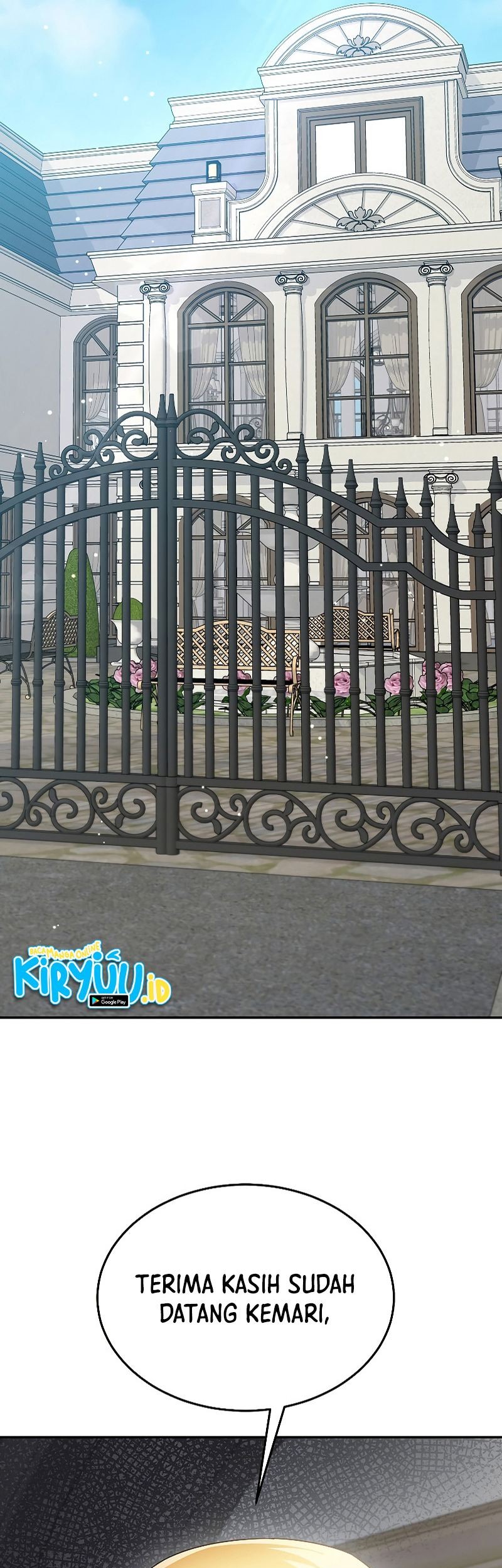 The Newbie Is Too Strong Chapter 67 Gambar 8