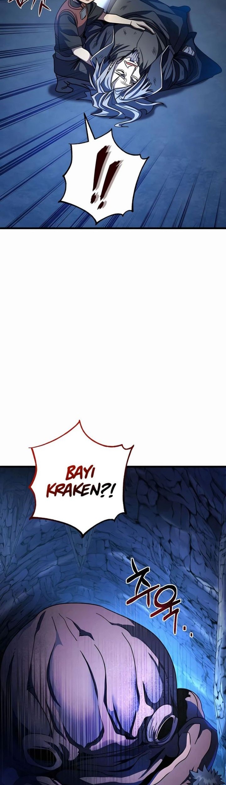 I Picked A Hammer To Save The World Chapter 42 Gambar 52